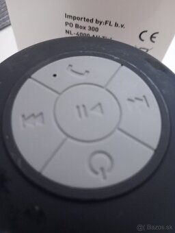 Bluetooth reproduktor - 6