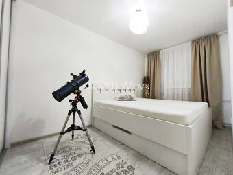 Lokalita, ktorá praje rodinám - na predaj 3 izbový zariadený - 6