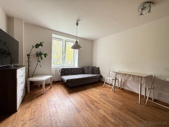 Investičná ponuka 1 - izbový byt, Nová Dubnica - 6