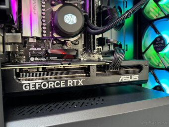 Ryzen 7 7700X\32GB\RTX 4070\SSD\1200W - 6