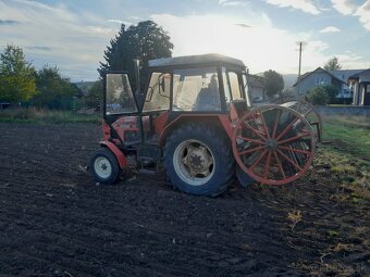Zetor 5011 - 6