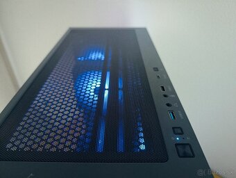 R5 3600, Rx 5700 XT, 16Gb RAM, Herný počítač - 6