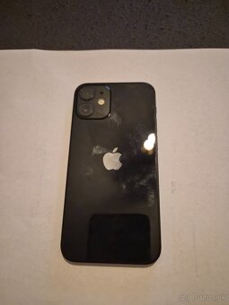 Iphone 12mini 64gb black - 6