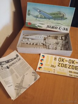 Retro nedeľu lietadiel - 6