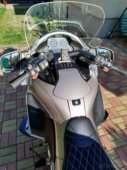 BMW K 1200LT - 6