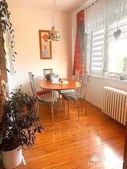 Delta- 3 izb. byt s balkónom 75 m2 Detva- Dolinky predaj - 6