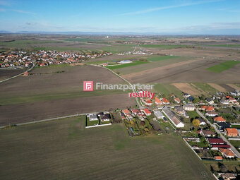 Na predaj priemyselný pozemok 40 000 m² - 6