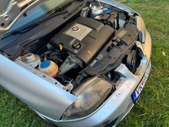 Seat Ibiza 1.2 51kw - 6