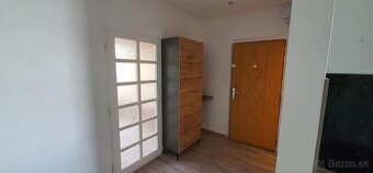 Byt na prenájom - 6