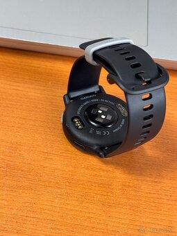Garmin Vivoactive 5 Black - len odskúšané - 6