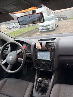 Volkswagen golf 5 - 6