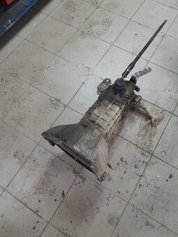 Diely na traktor - 6