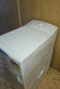 Práčka Whirlpool SLIM dovoz a vynáška - 6