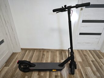 Kolobežka Sencor scooter S one, pokazená, nizky dojazd - 6