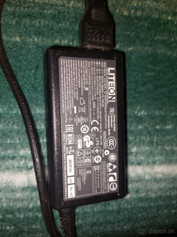 Acer Aspire ZC-606 All in One - 6