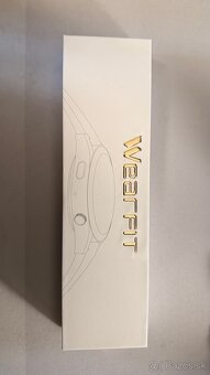 HW28 smart watch - 6