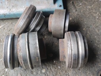 signovačka USB 125 / 3 - 6