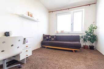 NA PREDAJ PLNOHODNOTNÝ 3 IZBOVÝ BYT NA KVP, ČORDÁKOVA, 70 m² - 6