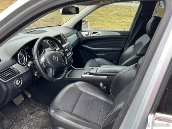 Mercedes ML 350 CDI - 6