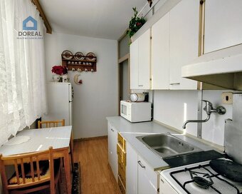 PRIESTRANNÝ 2,5 IZBOVÝ BYT •(66m) • Pod Hájkom, Skalica - 6