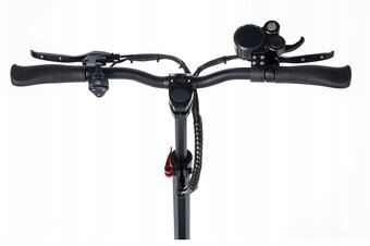 Kukirin M4 Max 2025 18 Ah 800 W - ZARUKA - 6