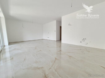 Novostavba 3-izbovéhu bytu v stave ŠTANDARD, 93,32 m2 - 6