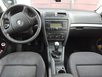 Skoda octavia 2 - 6