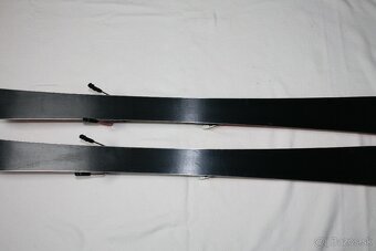 lyže Atomic J 2 110 cm , lyžiarky nordica - 6