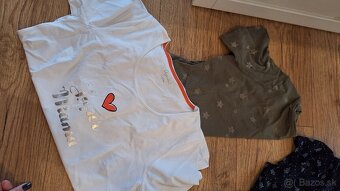 Balík tehu oblečenia vel.46 - 6