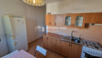 Ponúkam na prenájom 2 izbový byt na ulici Ľ.Štúra Nové Zámky - 6