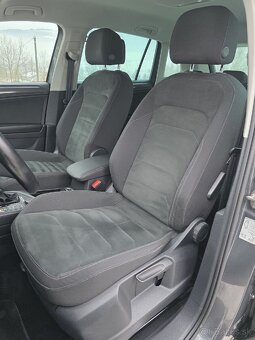 Volkswagen Tiguan r-line 2.0 TDI 4x4 DSG 360°Kamery DCC - 6