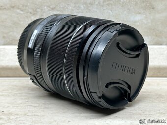 Fujifilm XF 18-55mm f/2.8-4R LM OIS - 6