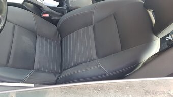 Volvo s40 r-dising  2.0 D 2005 - 6