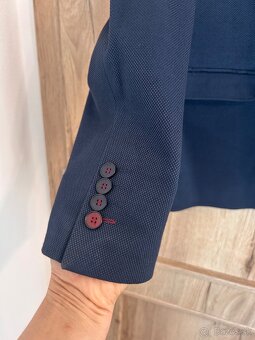 Pánske sako TOP stav - 6