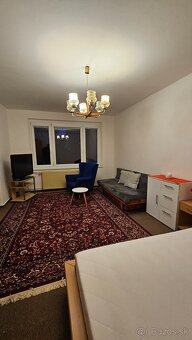 TOP PONUKA 1 izbovy Rub II - 6