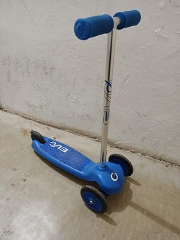 Odrážadlo + kolobežka - 6