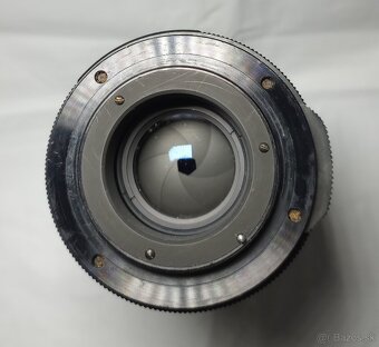 Beroflex Auto 200mm 1:3.5 na M42 - 6