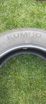 Predam letne pneumatiky 235/55R18 - 6