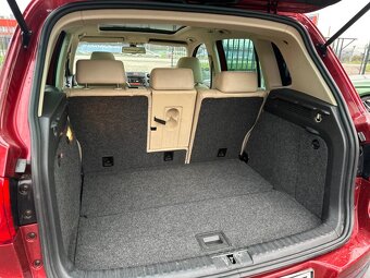 Volkswagen Tiguan 2.0 CR TDI 170k 4-Motion Sports Style - 6