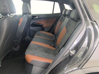 Volkswagen id.4 pro Performance Matrix - 6