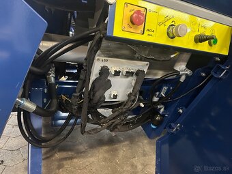 Stiepaci automat Tajfun RCA 480 JOY - 6