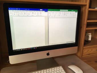 apple iMac 21.5 late 2013 - 6