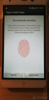 Ulefone Power - 3/16/Android 5.1.1 - 6