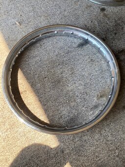 Rafik Jawa Chrom - 6