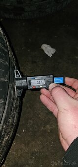 BMW 5x120 225/45 r17 - 6