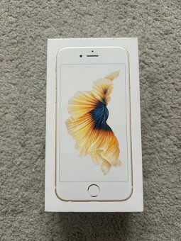 Iphone 6s 32GB - 6