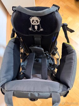 Turisticky nosič - 6