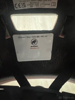 Mammut Skywalker 3.0 - 6