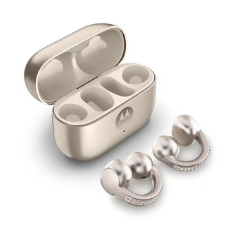 Motorola Moto Buds Loop Crystals by Swarovski - 6