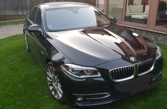 BMW XDrive 530d - 6